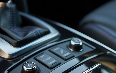 Infiniti QX70, 2017 год, 3 900 000 рублей, 6 фотография