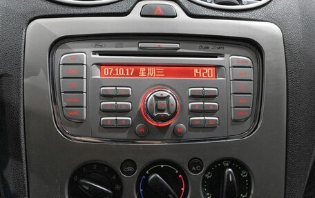 Ford Focus II рестайлинг, 2007 год, 408 200 рублей, 6 фотография