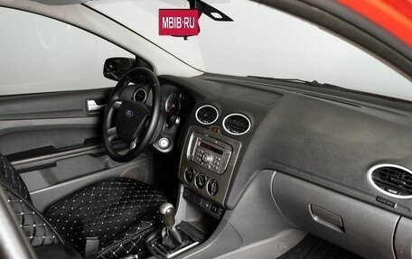 Ford Focus II рестайлинг, 2007 год, 408 200 рублей, 4 фотография