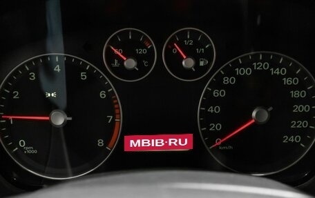 Ford Focus II рестайлинг, 2007 год, 408 200 рублей, 8 фотография