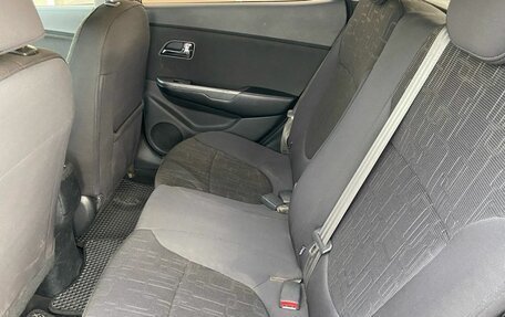 KIA Rio III рестайлинг, 2012 год, 589 000 рублей, 11 фотография