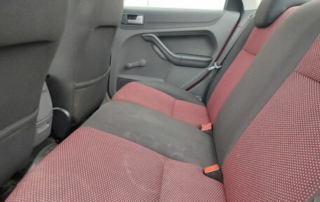 Ford Focus II рестайлинг, 2007 год, 369 000 рублей, 11 фотография