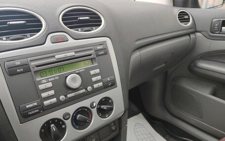 Ford Focus II рестайлинг, 2007 год, 369 000 рублей, 10 фотография