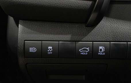 Toyota Camry, 2019 год, 2 701 900 рублей, 7 фотография