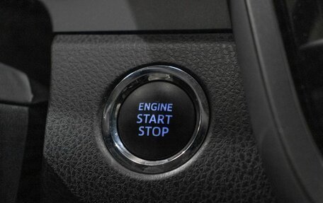 Toyota Camry, 2019 год, 2 701 900 рублей, 9 фотография