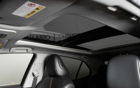 Toyota Camry, 2019 год, 2 701 900 рублей, 20 фотография