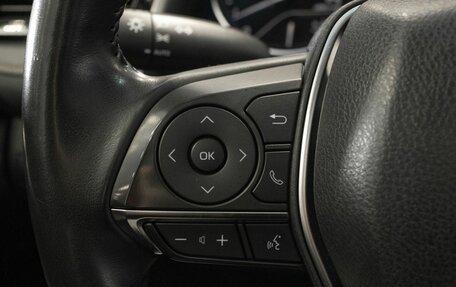 Toyota Camry, 2019 год, 2 701 900 рублей, 10 фотография