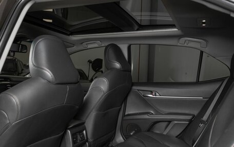 Toyota Camry, 2019 год, 2 701 900 рублей, 18 фотография