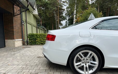 Audi A5, 2014 год, 1 850 000 рублей, 7 фотография