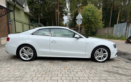 Audi A5, 2014 год, 1 850 000 рублей, 6 фотография