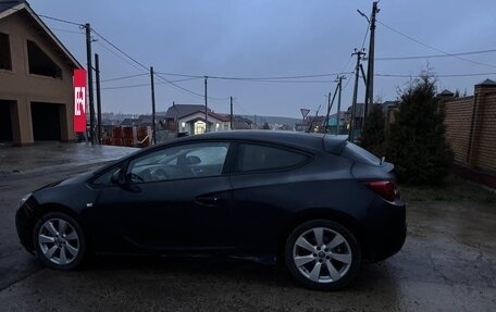 Opel Astra J, 2011 год, 560 000 рублей, 3 фотография