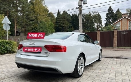 Audi A5, 2014 год, 1 850 000 рублей, 8 фотография