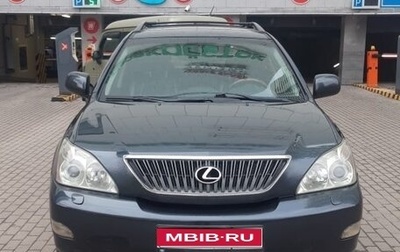Lexus RX II рестайлинг, 2003 год, 987 000 рублей, 1 фотография
