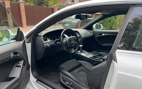 Audi A5, 2014 год, 1 850 000 рублей, 15 фотография