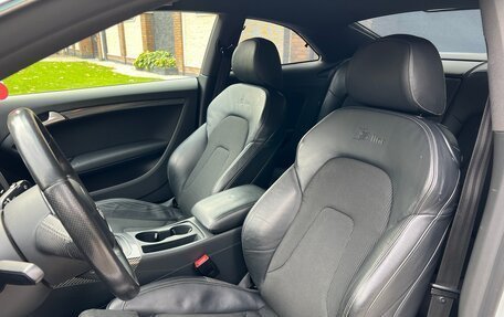 Audi A5, 2014 год, 1 850 000 рублей, 18 фотография