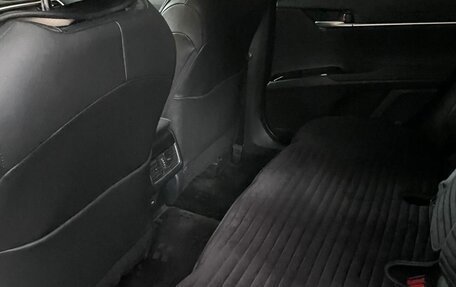 Toyota Camry, 2023 год, 3 520 000 рублей, 1 фотография