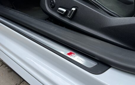 Audi A5, 2014 год, 1 850 000 рублей, 16 фотография