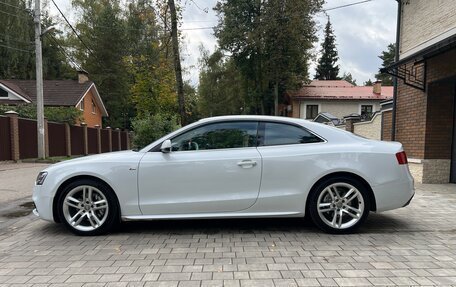 Audi A5, 2014 год, 1 850 000 рублей, 14 фотография