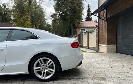 Audi A5, 2014 год, 1 850 000 рублей, 13 фотография