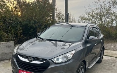Hyundai ix35 I рестайлинг, 2012 год, 1 290 000 рублей, 1 фотография
