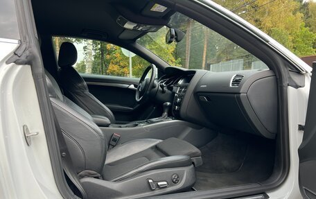 Audi A5, 2014 год, 1 850 000 рублей, 22 фотография