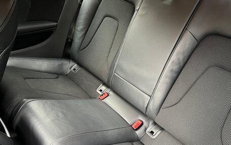 Audi A5, 2014 год, 1 850 000 рублей, 21 фотография