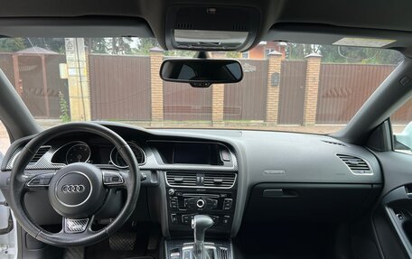 Audi A5, 2014 год, 1 850 000 рублей, 20 фотография