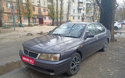 Nissan Bluebird XI, 1998 год, 130 000 рублей, 1 фотография