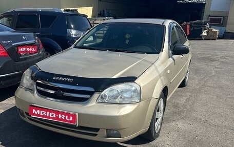 Chevrolet Lacetti, 2006 год, 450 000 рублей, 1 фотография