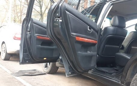 Lexus RX II рестайлинг, 2003 год, 987 000 рублей, 18 фотография