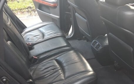 Lexus RX II рестайлинг, 2003 год, 987 000 рублей, 15 фотография