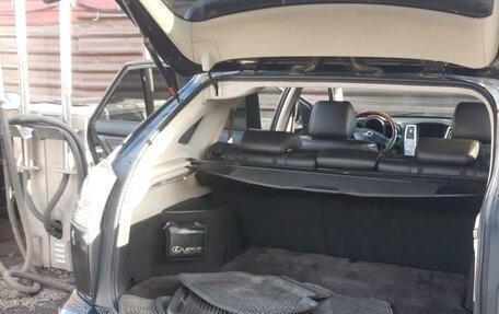 Lexus RX II рестайлинг, 2003 год, 987 000 рублей, 13 фотография