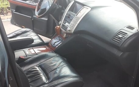 Lexus RX II рестайлинг, 2003 год, 987 000 рублей, 14 фотография