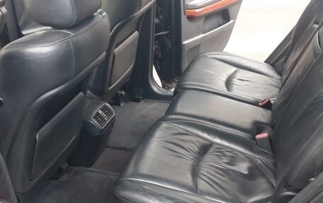 Lexus RX II рестайлинг, 2003 год, 987 000 рублей, 17 фотография