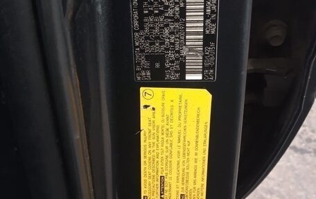 Lexus RX II рестайлинг, 2003 год, 987 000 рублей, 23 фотография