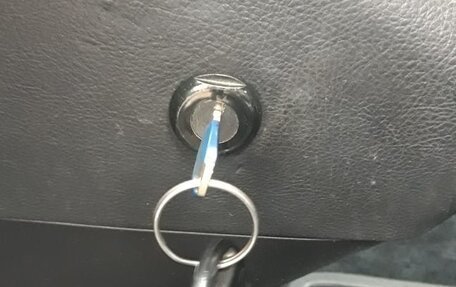 Lexus RX II рестайлинг, 2003 год, 987 000 рублей, 22 фотография