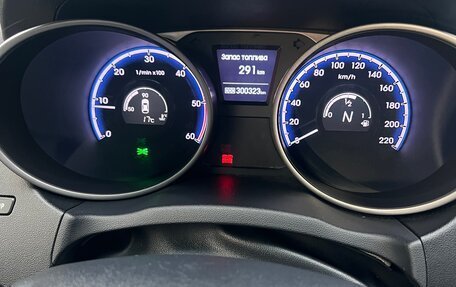 Hyundai ix35 I рестайлинг, 2012 год, 1 290 000 рублей, 11 фотография