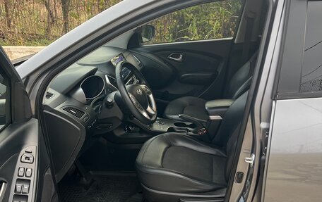 Hyundai ix35 I рестайлинг, 2012 год, 1 290 000 рублей, 5 фотография