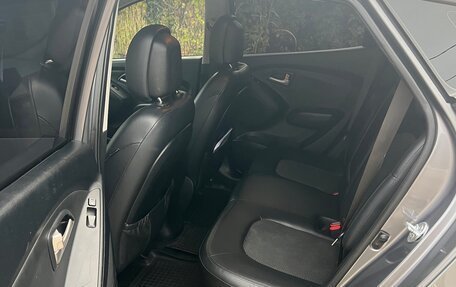 Hyundai ix35 I рестайлинг, 2012 год, 1 290 000 рублей, 6 фотография