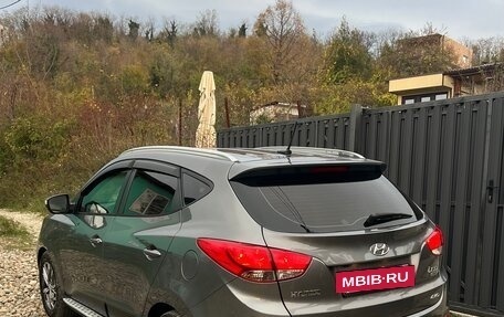 Hyundai ix35 I рестайлинг, 2012 год, 1 290 000 рублей, 4 фотография