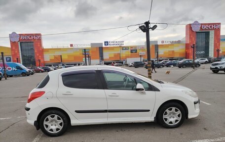 Peugeot 308 II, 2010 год, 500 000 рублей, 3 фотография