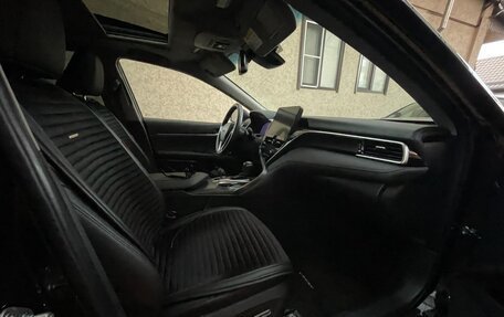 Toyota Camry, 2023 год, 3 520 000 рублей, 8 фотография