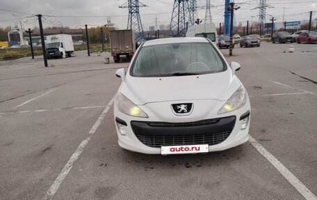 Peugeot 308 II, 2010 год, 500 000 рублей, 2 фотография