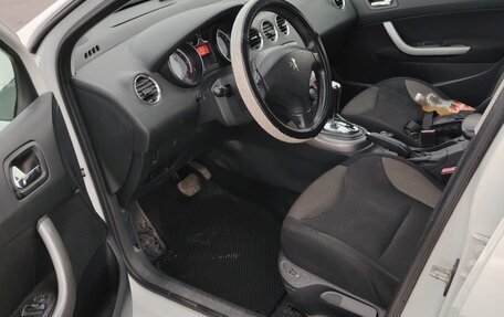 Peugeot 308 II, 2010 год, 500 000 рублей, 6 фотография