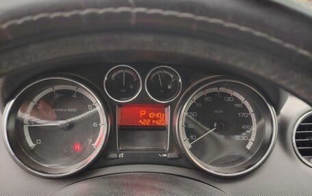 Peugeot 308 II, 2010 год, 500 000 рублей, 7 фотография