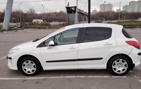 Peugeot 308 II, 2010 год, 500 000 рублей, 5 фотография