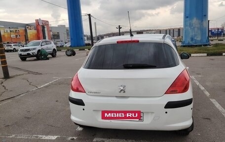 Peugeot 308 II, 2010 год, 500 000 рублей, 4 фотография
