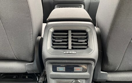 Volkswagen Tiguan II, 2021 год, 3 000 000 рублей, 12 фотография