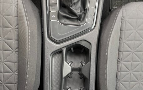 Volkswagen Tiguan II, 2021 год, 3 000 000 рублей, 9 фотография