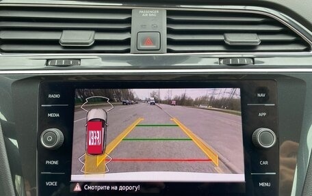 Volkswagen Tiguan II, 2021 год, 3 000 000 рублей, 8 фотография